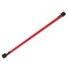 Fiberglass Golf Alignment Sticks 2 Sections Foldable Golf Direction Indicator