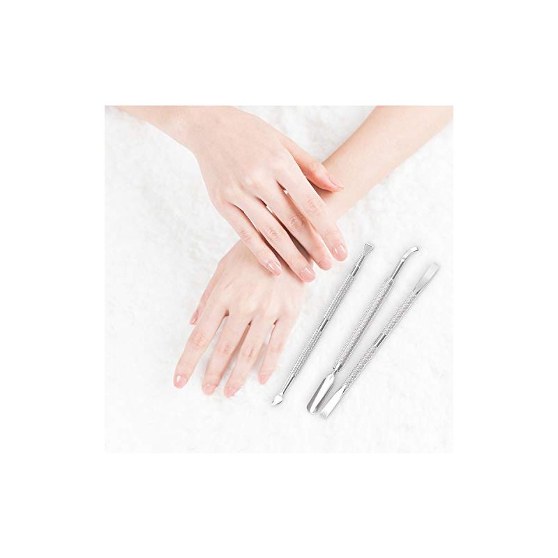 Opove CP-3 - Extractor de cutculas de acetonagelesmalte de uas