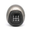 MAX COOL 5 Speed Gear Shift Knob with Boot Cover