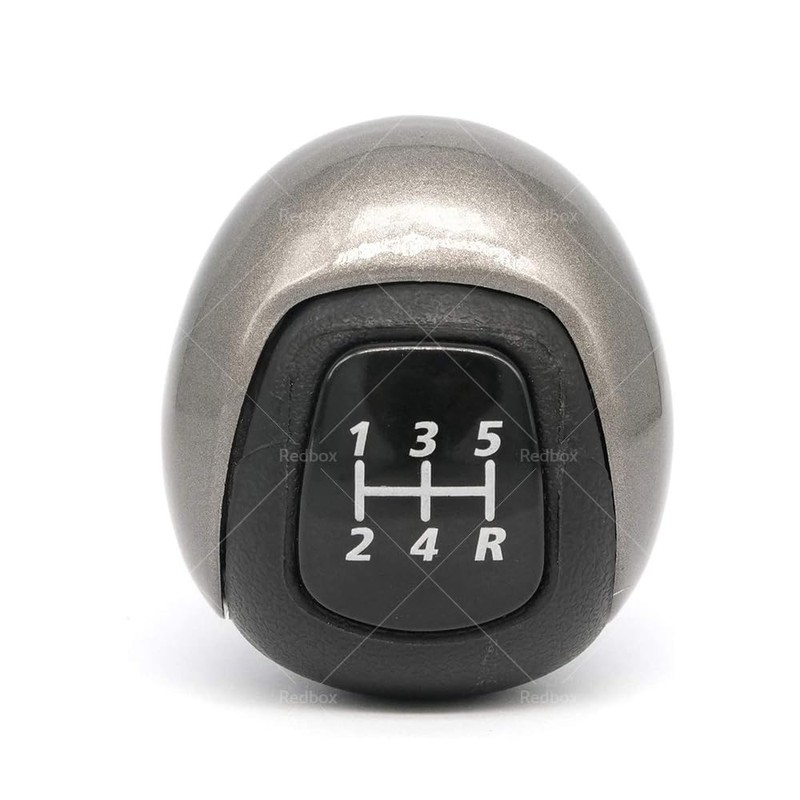 MAX COOL 5 Speed Gear Shift Knob with Boot Cover