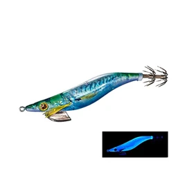 Shimano QE-J30V 009 TR Keimura Saba Clinch Flash Boost Rattle No. 3