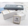Lillian Rose 3 Piece Baby's First Keepsakes Boxes