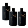 Bazzi Homme Signature Black Toner 2 + Emulsion 1 /