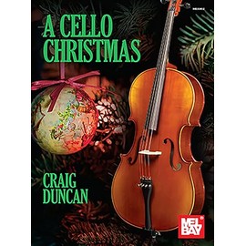 A Cello Christmas