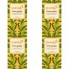 (4 PACK) - Pukka Herbs - Triple Ginger Tea |