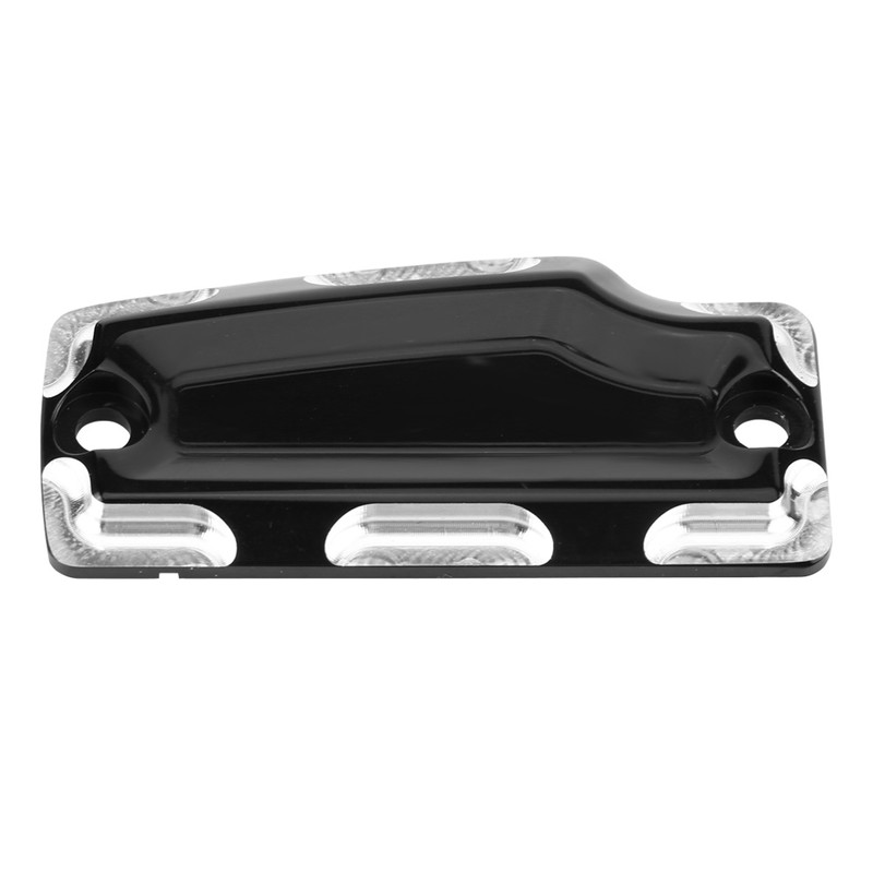 Motorcycle Front&Rear Billet Master Cylinder Covers for Indian Scout 2015-2018