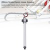 Micro Linear Actuator, Small Electric Linear Actuator 200 mm Hub