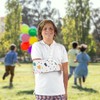 Mobiclinic , Arm Sling Children, Size M, 100% Cotton, European