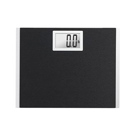 Eat Smart Precision Plus Scale for Body Weight, Wide Platform for added comfort. Extra heavy 440 LB capacity
