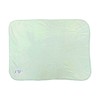 Marushin 0775038400 Mascot Blanket with Drawstring Chiikawa, Fluffy Hachiware, Approx.
