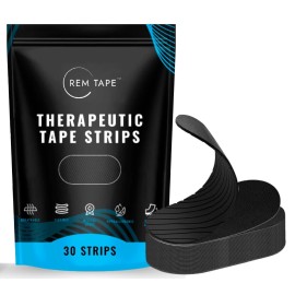 REM Tape™ Premium Therapeutic Tape (30 Pcs)