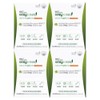 slim in the rain BNR17 Diet Lactobacillus Bie Slim Protein Protein 4 Boxes / BNR17 다이어트 유산균 비에날씬 프로틴 단백질 4박스
