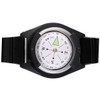 Sosoport Survival Watch Compass for Outdoor Camping Gear Wristband Compass