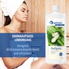 Spitzner Sauna Infusion Lemongrass 1000 ml