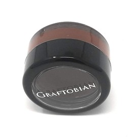 Graftobian Tooth Wax - Brown