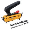 POWERTEC Edge Deck Screw Jig with 3 Board Spacing Options,