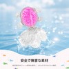 【夏祭り 限定】 スクイーズ玩具 金魚の形 ストレス解消グッズ スクイーズおもちゃ 解压玩具 柔らか素材 YAJOJO 手触り良い