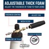 McKillans Foam Cannon for Pressure Washer (Wide Mouth) - Car