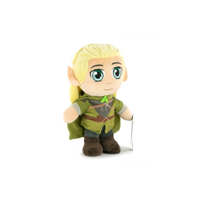 Play by Play - Plush Toy Legolas - 25 cm
