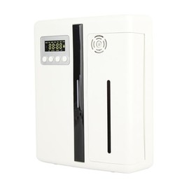 Asixxsix Mquina de Aire con Inteligente con Tecnologa de Nebulizacin Profesional, Difusor de Aceite Esencial sin Agua para el Hogar, la Oficina, la...