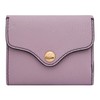Fossil Heritage Trifold Lavender, lavender