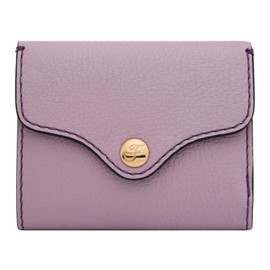 Fossil Heritage Trifold Lavender, lavender