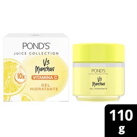 POND'S Gel Hidratante Facial Vs. Manchas Vitamina C 110g