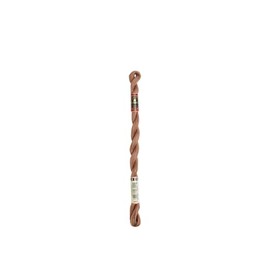 DMC Thread Cotton Pearl Small N8 Col. 840