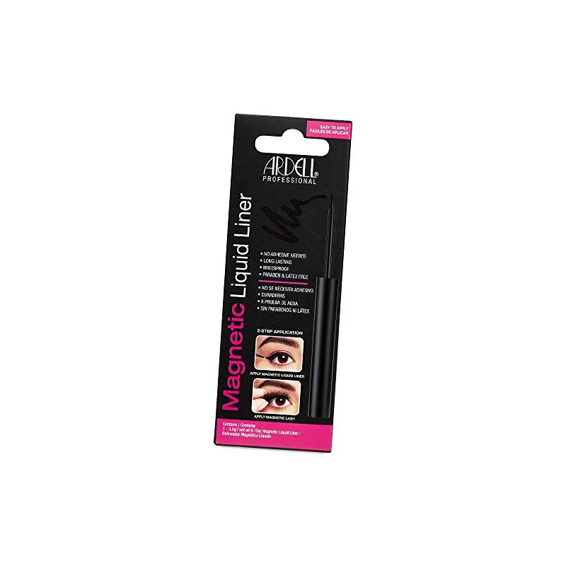 Ardell Magnetic Liquid Liner