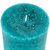 Bella Candella Ocean Pillar Candle