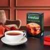 GREENFIELD English Edition Black Tea Loose 200 g