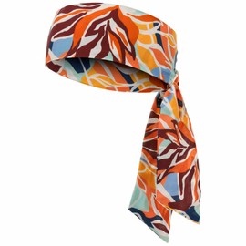 Barts Tarni Stirnband Headband (One Size - bunt)