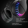 Wireless Bluetooth Headphone with Noise Cancellation HiFi Stereo Sound Mic