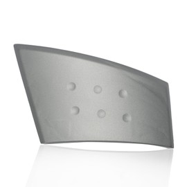 Attisfiera Left Car Interior Handle Cover For 107 AYGO C1 2005-2009 74642-0H010 Car Handle Cover