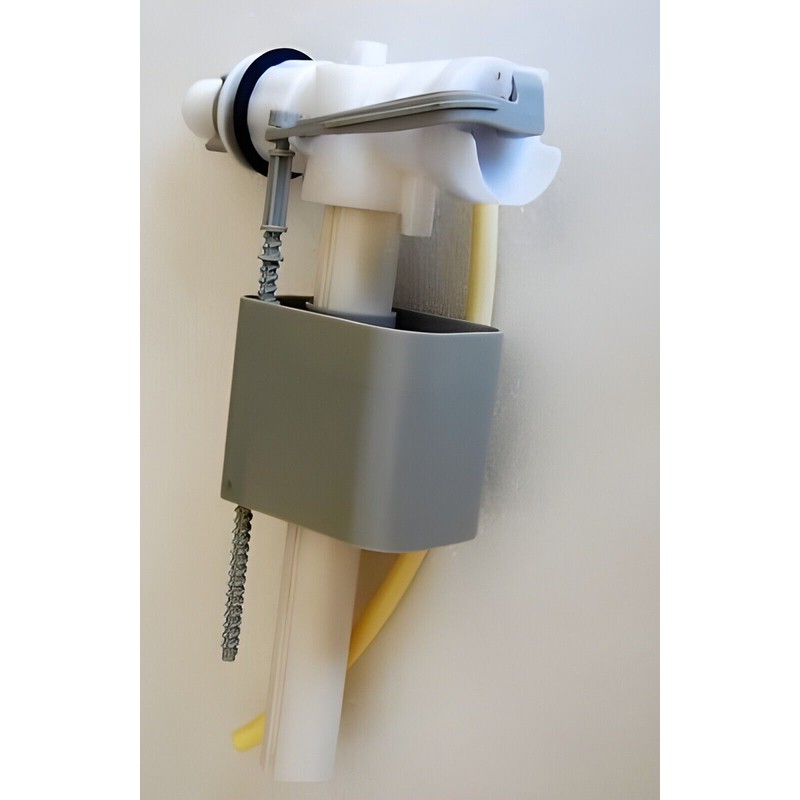 NUFLUSH Delta Side Mount Fill Valve Fits Delta RP71192, Fast,