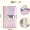 Piggy Bank, Money Sorter with Dial Lock, Envelope Coin Bank,
