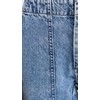 rag & bone Women's Leyton Pants, Elle, Blue, 14