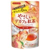 Tea Boutique Gentle Decaffeinated Tea Decaffeinated Fruit Series, Set of