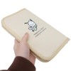 K Company Sanrio Characters Multi-functional Flat Pouch Pochacco SAC-TFP-PC