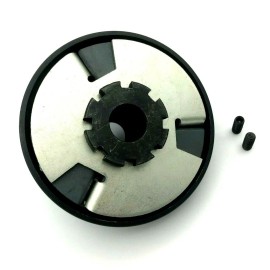 Unbranded For Predator Gokart Engine 212cc Centrifugal Clutch 3/4" BORE 12 Tooth #35 Chain