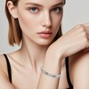 [KYOSI] Magnetic Bracelet, Anti-Static, Titanium Belt Adjustment Tool (7.5 inches