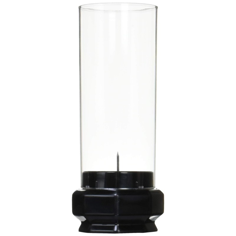 ローソク立(大)