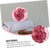 Healvian 4pcs Aromatic Bath Salt Fizzers for Relaxing for Skin