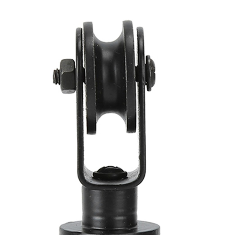 Chandelier Pendant Lamp Wire Pulley Bearing Rod Lifting Replacement Lighting