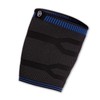 Pro-Tec Athletics 3D Compression thigh sleeve