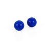 Magnetic Acupuncture Massage Balls, Set of 2, Diameter Approx. 32