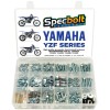 SPECBOLT Yamaha Bolt Kit For YZ450F YZ250R WR250F WR450F Specbolt