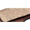 AWE X 2 Semi Metallic Disc Brake Pads Compatible with