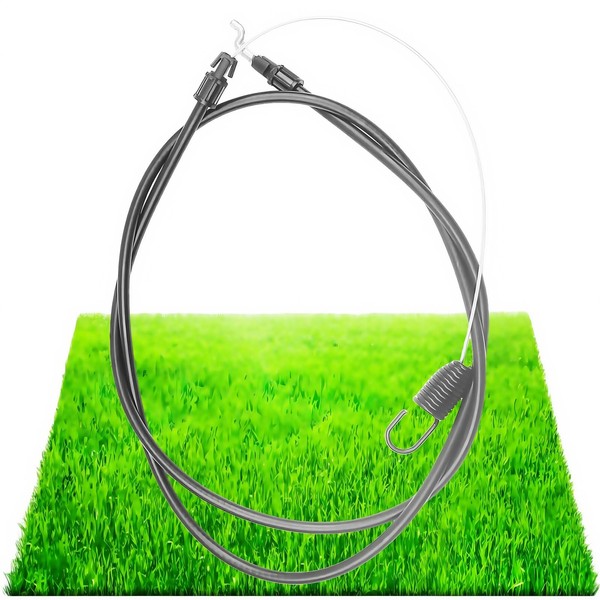 QMTCYXGS 946-04440 Drive Control Cable 746-04440 Replacement Compatible with MTD