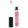 NYC Expert Last Lip Lacquer Number 201, Lincoln Square Love
